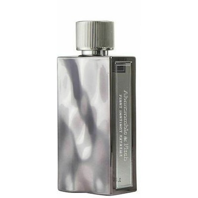 ABERCROMBIE & FITCH First Instinct Extreme EDP 100ml TESTER